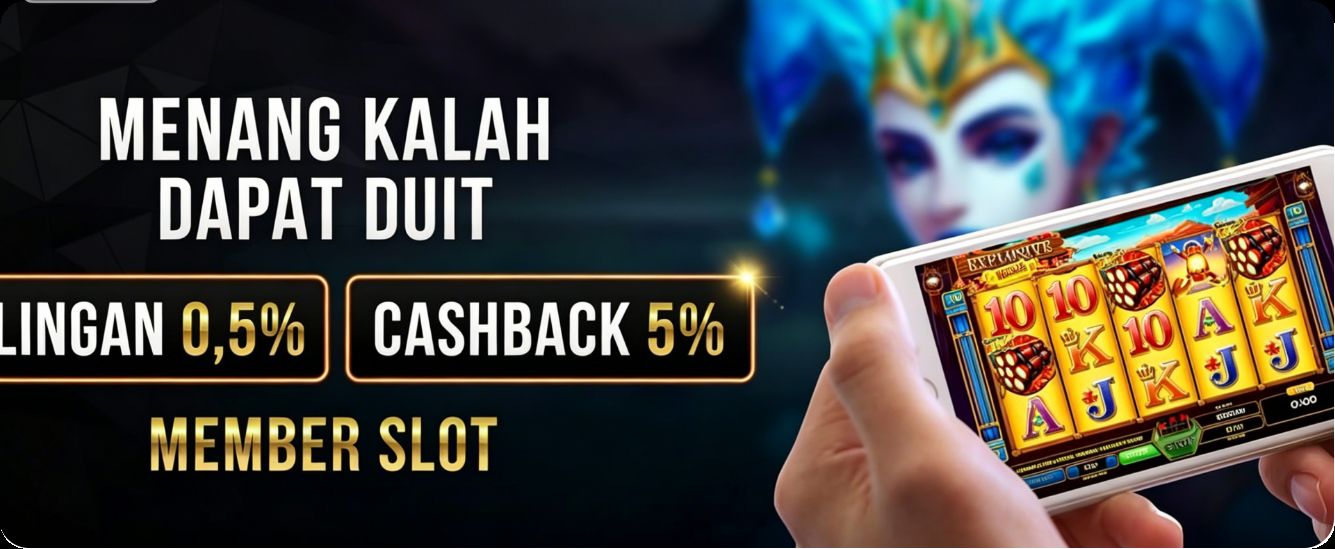 Main hebat777id.com Menang Jackpot Besar