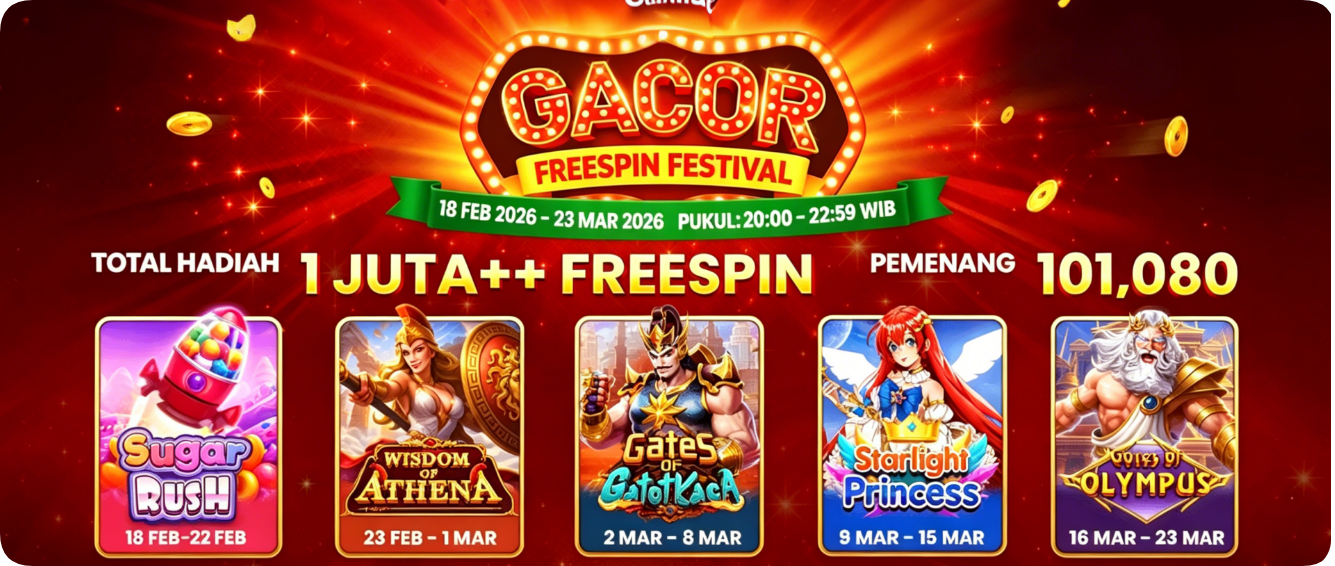 Login hebat777 Sekarang Bonus Melimpah